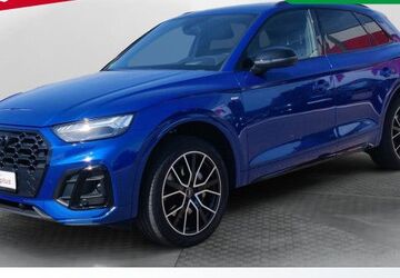 Audi Q5 86.450 km 36.890 &euro; Öhringen 74613