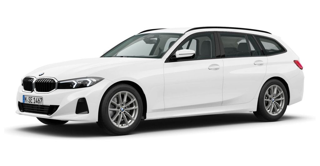 BMW 318 12.500 km 34.880 &euro; Öhringen 74613