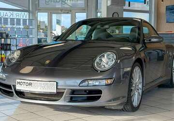 Porsche 997 136.200 km 52.590 &euro; Lauffen a. N. 74348