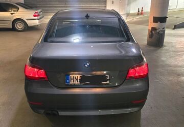 BMW 520 253.000 km 2.964 &euro; Heilbron 74072