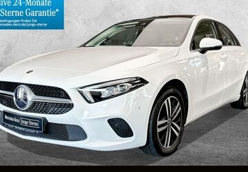 Mercedes-Benz A 250 48.600 km 26.720 &euro; Tamm 71732