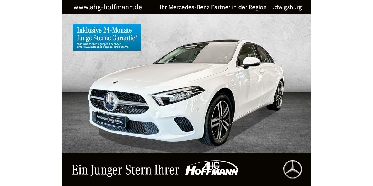 Mercedes-Benz A 250 48.600 km 26.720 &euro; Tamm 71732