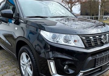 Suzuki Vitara 86.000 km 15.500 &euro; Pleidelsheim 74385