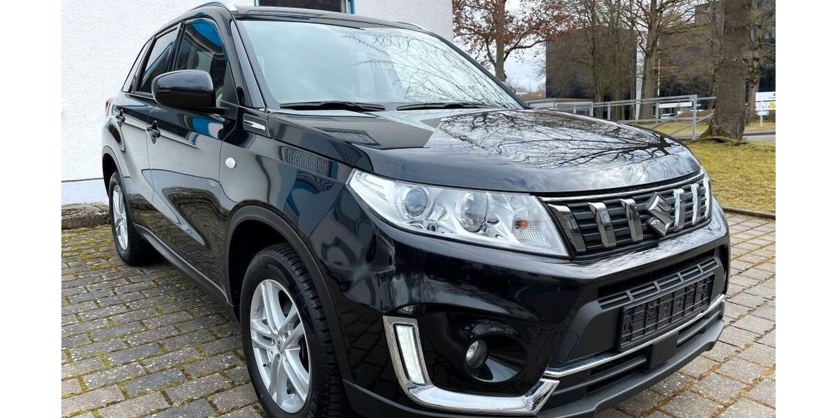 Suzuki Vitara 86.000 km 15.500 &euro; Pleidelsheim 74385