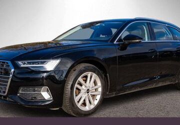 Audi A6 98.300 km 29.760 &euro; Bad Rappenau 74906