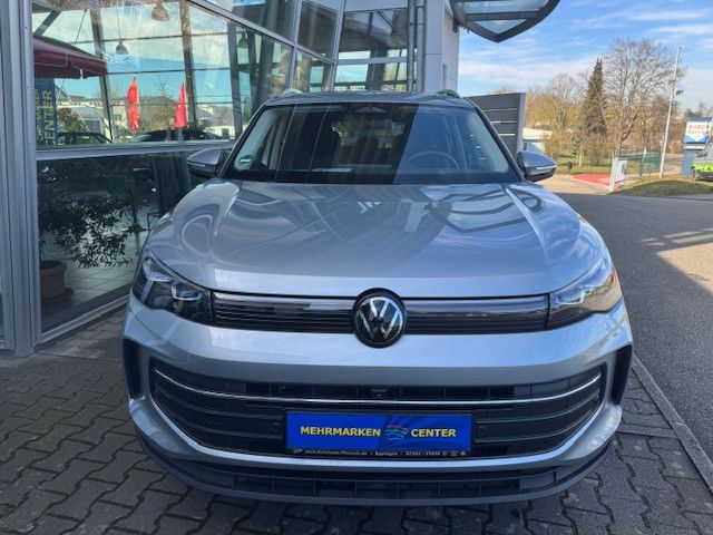 VW Tiguan 4.000 km 39.990 &euro; Eppingen 75031