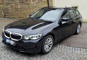 BMW 318 140.000 km 17.500 &euro; Neuenstein 74632