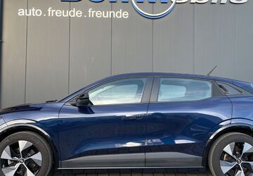 Renault Megane E-TECH 31.700 km 21.980 &euro; Steinheim 71711