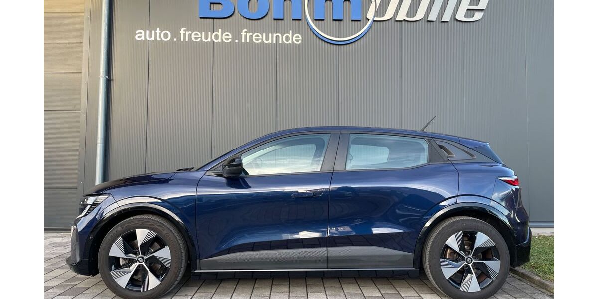 Renault Megane E-TECH 31.700 km 21.980 &euro; Steinheim 71711