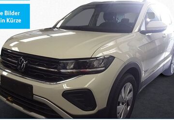 VW T-Cross 12.874 km 20.840 &euro; Ludwigsburg 71634