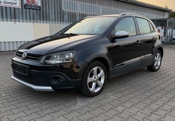 VW Polo 203.700 km 4.290 &euro; Oedheim 74229