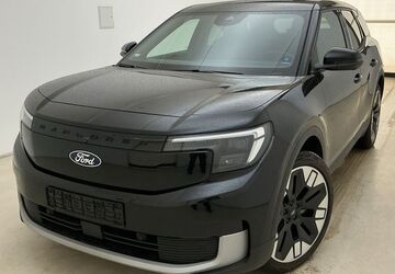 Ford Explorer 8.322 km 37.880 &euro; Aspach 71546