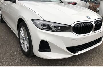 BMW 320 37.348 km 29.770 &euro; Lauffen 74348