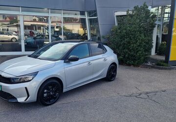 Opel Corsa 1.699 km 18.290 &euro; Großbottwar 71723
