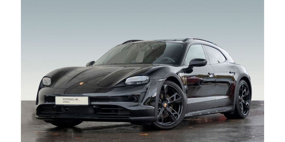 Porsche Taycan 14.950 km 83.900 &euro; Heilbronn 74074