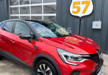 Renault Captur 25.000 km 15.900 &euro; Freudental 74392