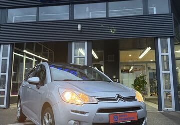 Citroen C3 103.000 km 5.490 &euro; Backnang 71522