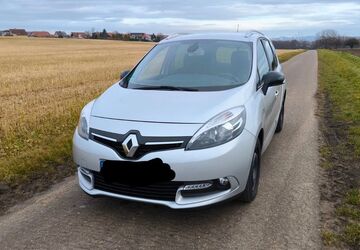 Renault Grand Scenic 206.000 km 5.800 &euro; Leingarten 74211