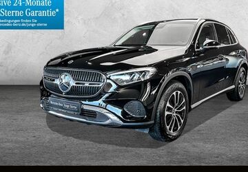 Mercedes-Benz GLC 200 18.500 km 45.920 &euro; Tamm 71732