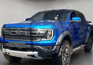 Ford Ranger 5.700 km 62.550 &euro; Heilbronn 74080