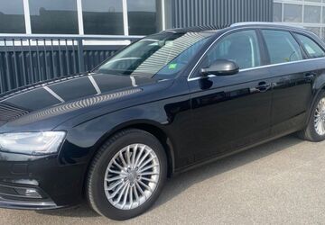 Audi A4 327.000 km 7.990 &euro; Asperg / Stuttgart 71679