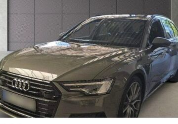 Audi A6 74.990 km 34.930 &euro; Heilbronn 74074