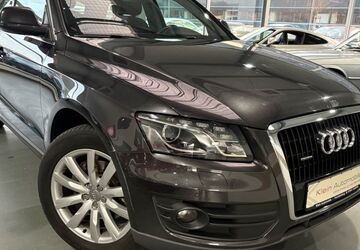 Audi Q5 186.000 km 11.390 &euro; Forchtenberg 74670