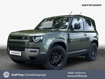 Gebrauchte Land Rover Defender