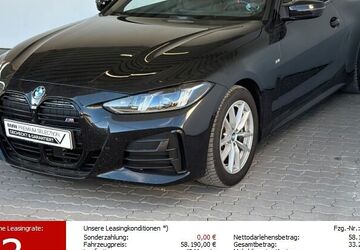 BMW M440 26.370 km 58.379 &euro; Heilbronn 74074