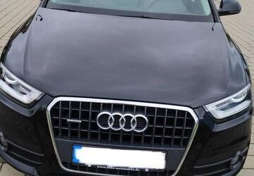 Audi Q3 86.000 km 15.900 &euro; Tamm 71732