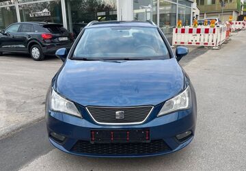 Seat Ibiza 238.164 km 2.490 &euro; Marbach am Neckar 71672