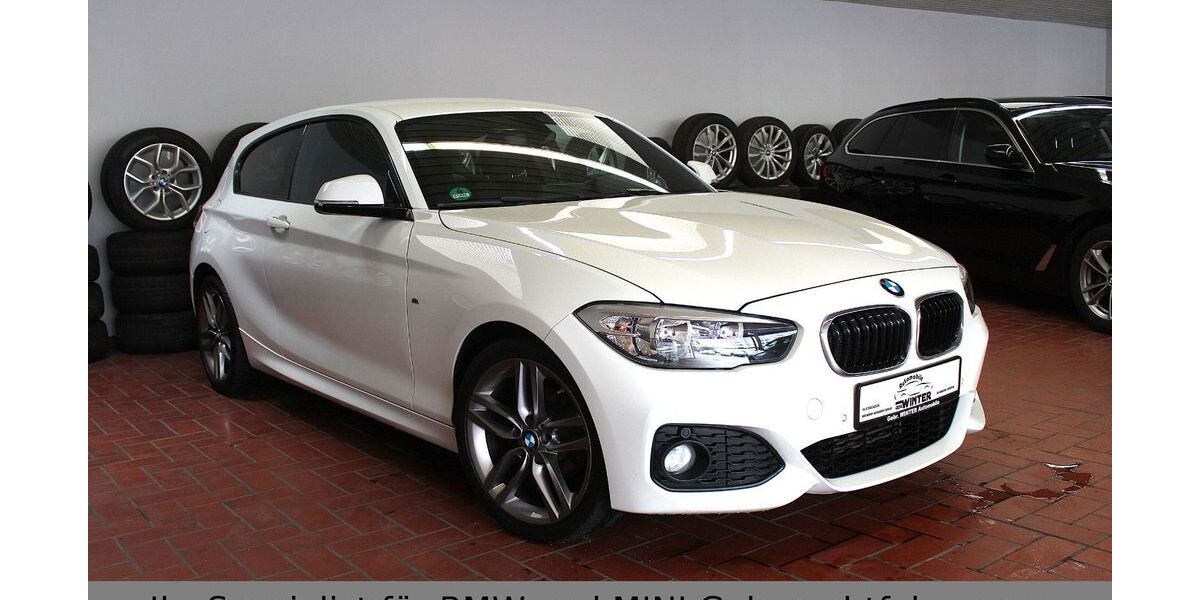 BMW 118 98.531 km 14.290 &euro; Vaihingen Enz 71665