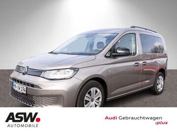 Gebrauchte VW Caddy