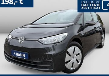 VW ID.3 27.620 km 19.730 &euro; Backnang 71522
