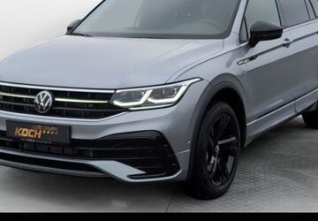 VW Tiguan Allspace 22.500 km 46.490 &euro; Öhringen 74613