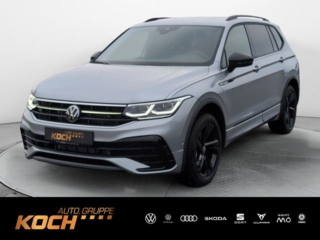 VW Tiguan Allspace 22.500 km 46.490 &euro; Öhringen 74613