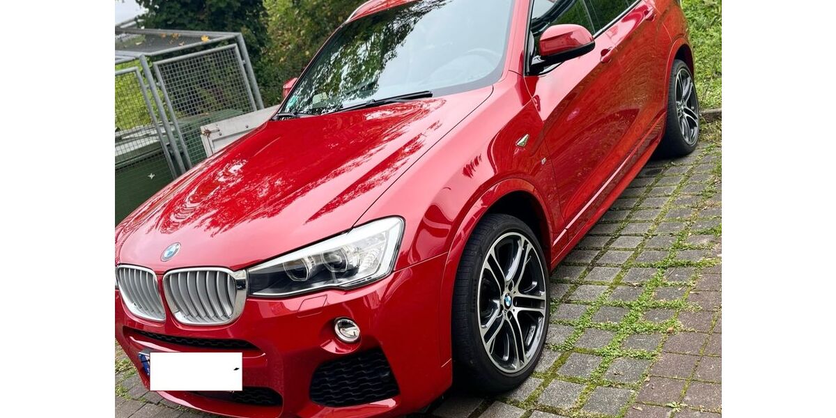 BMW X4 145.000 km 21.000 &euro; Sinsheim 74889