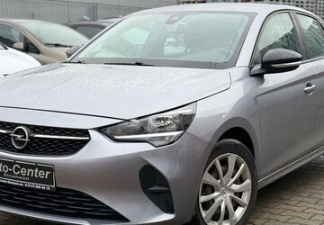 Opel Corsa 115.230 km 8.450 &euro; Brackenheim 74336