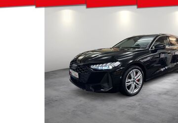 Audi A5 22.695 km 39.990 &euro; Mosbach 74821