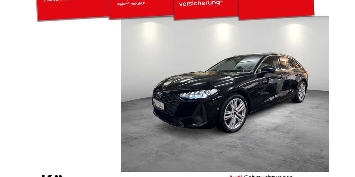 Audi A5 22.695 km 39.990 &euro; Mosbach 74821