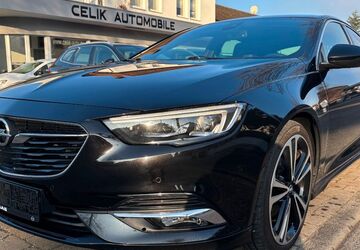 Opel Insignia 144.500 km 12.500 &euro; Neckarsulm 74172