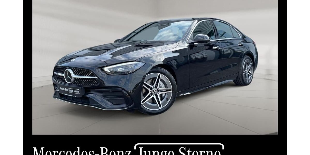 Mercedes-Benz C 300 6.397 km 47.829 &euro; Heilbronn 74072