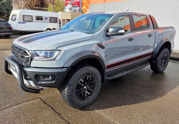 Ford Ranger 22.500 km 47.900 &euro; Bad Wimpfen 74206