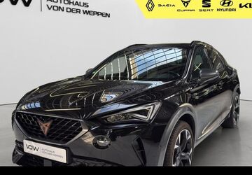 Cupra Formentor 23.948 km 28.980 &euro; Heilbronn 74076