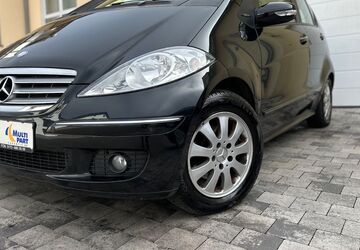 Mercedes-Benz A 170 149.000 km 4.990 &euro; Forchtenberg 74670