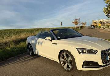 Audi A5 74.000 km 26.500 &euro; Markgröningen 71706