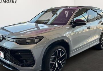 VW Tayron 6.900 km 51.270 &euro; Bad Rappenau 74906