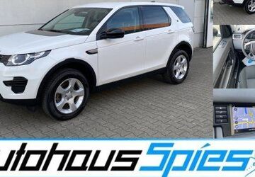 Land Rover Discovery Sport 71.900 km 14.990 &euro; Heilbronn 74076