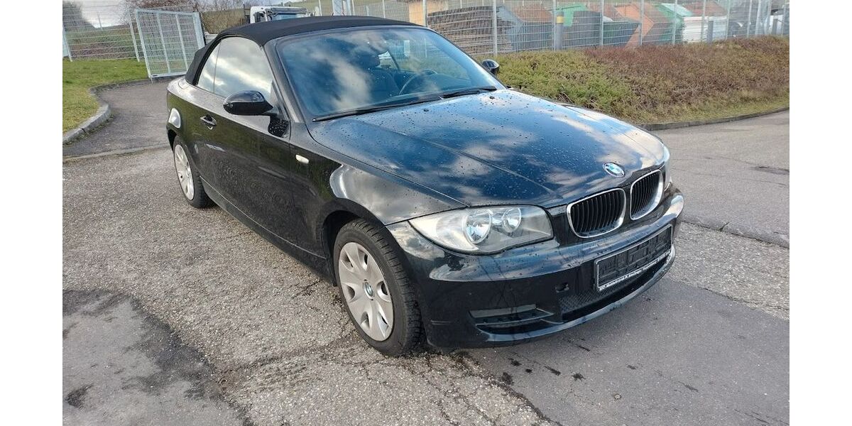BMW 118 197.000 km 2.900 &euro; Leingarten 74211