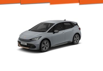 Cupra Born 15.860 km 24.930 &euro; Mosbach 74821